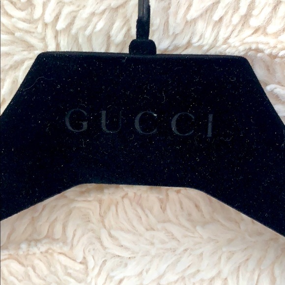 GUCCI HANGER - Picture 1 of 5